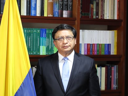 Enrique Ibáñez