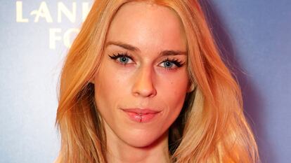 Lady Mary Charteris: así se fabrica una it-girl británica