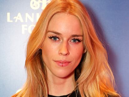 Lady Mary Charteris: así se fabrica una it-girl británica