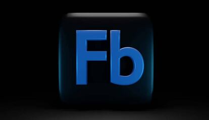 Logo de Facebook