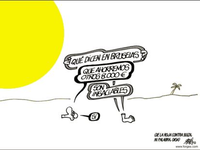 FORGES