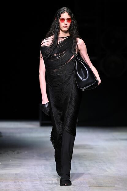 Sportmax – Runway – Milan Fashion Week Fall/Winter 2021-2022