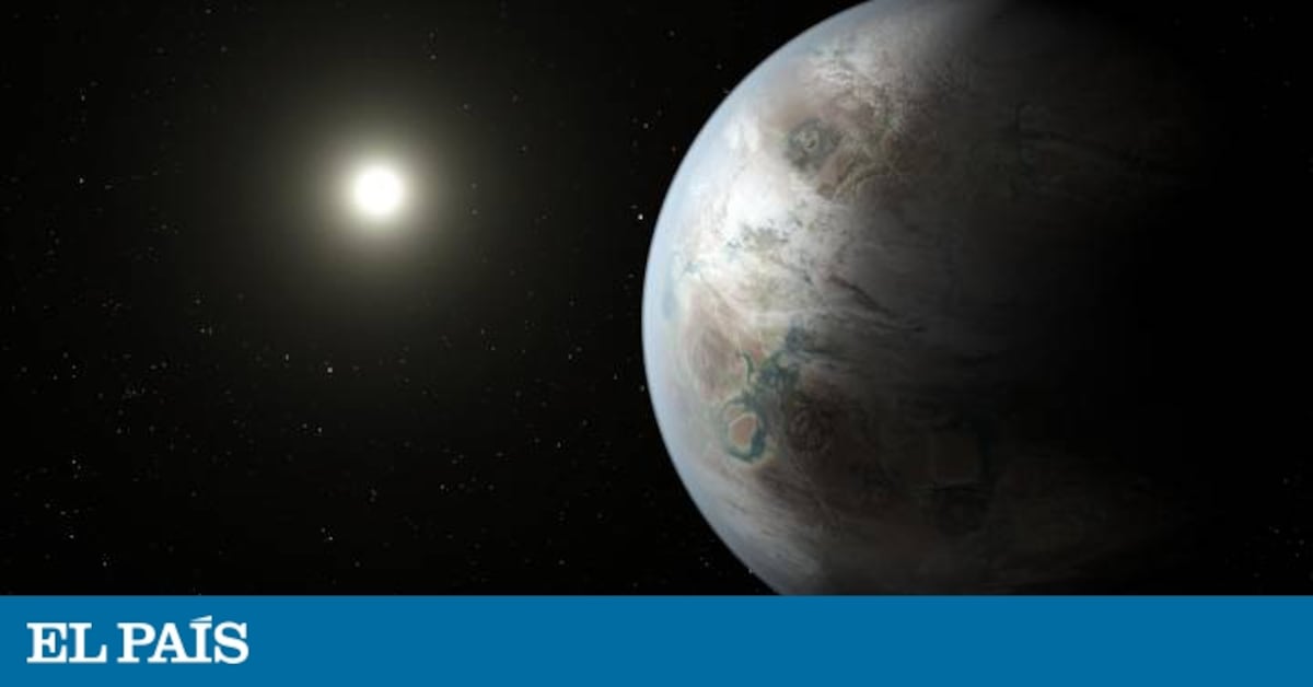 Así fue el anuncio de la NASA sobre el descubrimiento de planetas ...