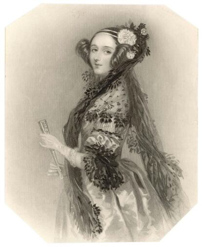 Ada Lovelace