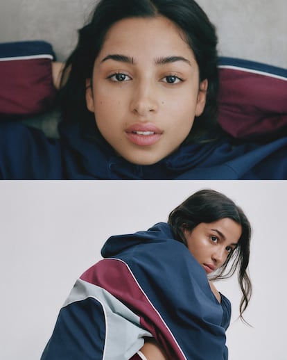 Pull&Bear Clubhouse Cool