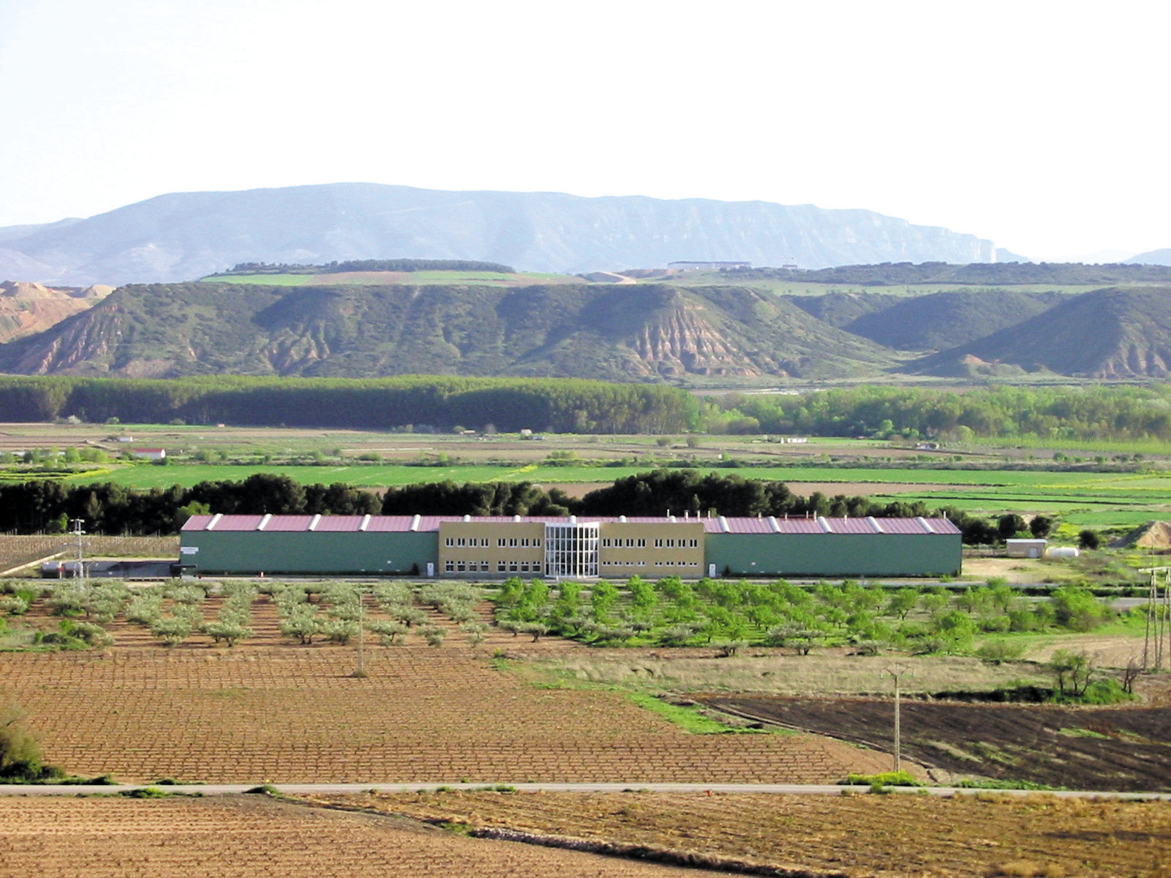 Fundación Artizarra amplía su red empresarial en el sector sanitario