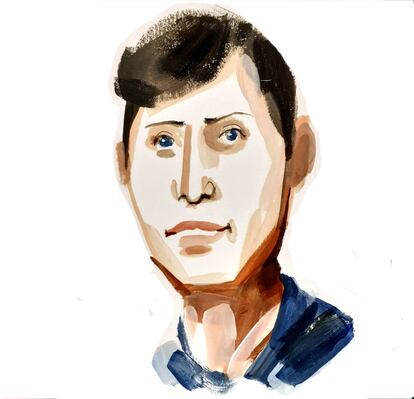 Sam Altman, CEO de OpenAI