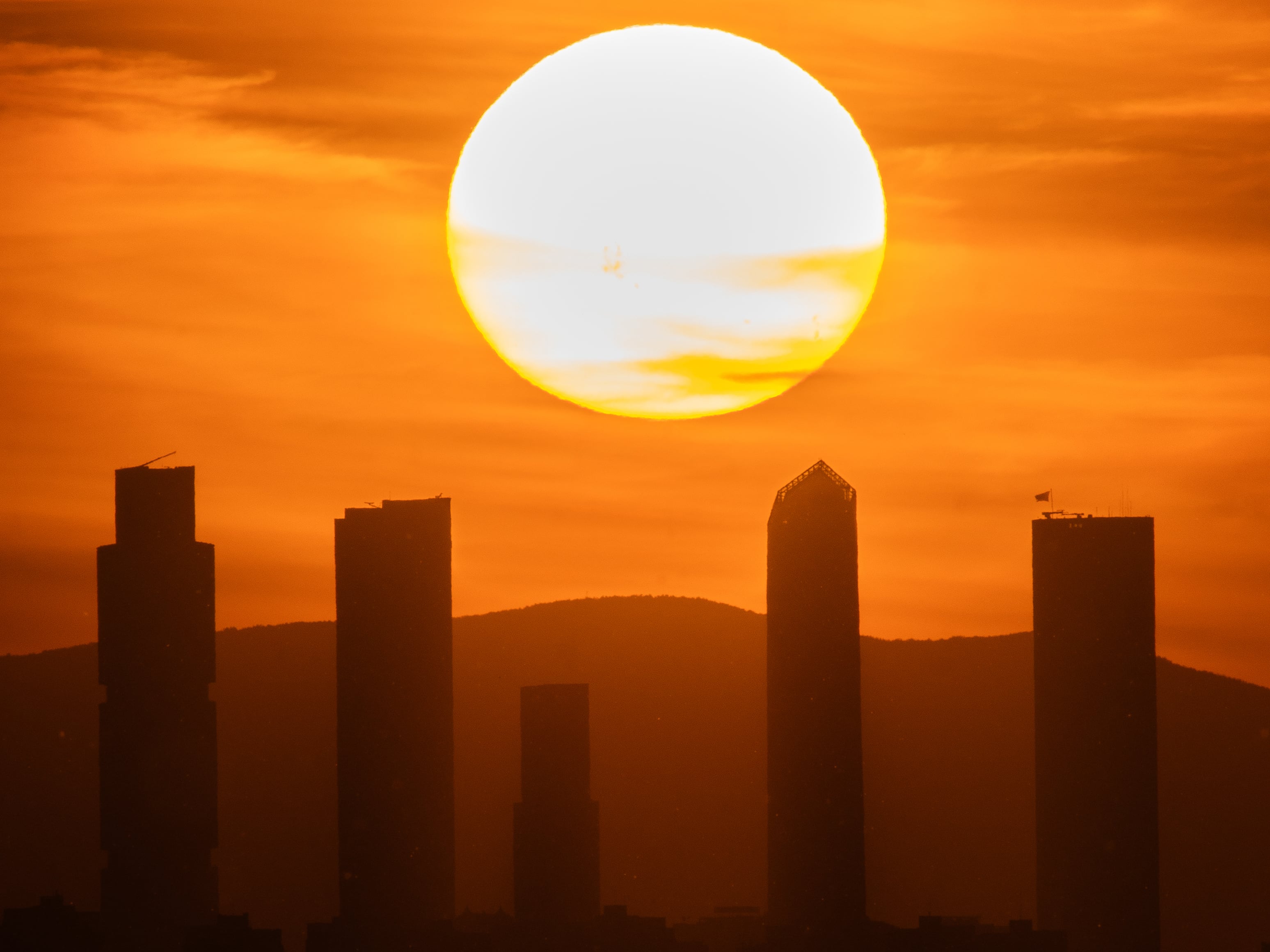 La economía que más crece... pese a todo. En qué ha cambiado el modelo español en 17 años