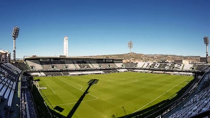 Castellón sede de la Supercopa de España Iberdrola 2026