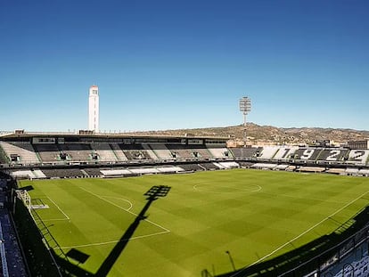 Castellón sede de la Supercopa de España Iberdrola 2026