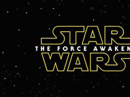 Cinco detalles en los que fijarse del 'teaser' de la nueva 'Star wars'
