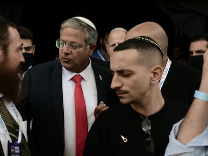 Israel construye instalaciones con “cabinas de observación” para ejecutar en la horca a palestinos condenados a muerte