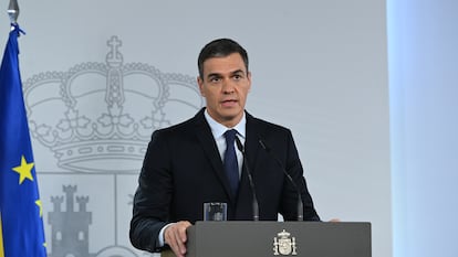 Pedro Sánchez