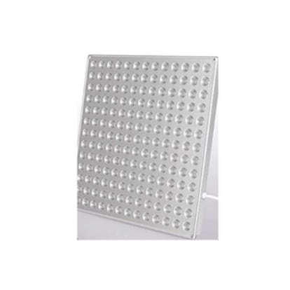 Placa de aluminio grueso