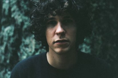 Tobias Jesso Jr.