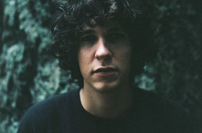 Tobias Jesso Jr. 