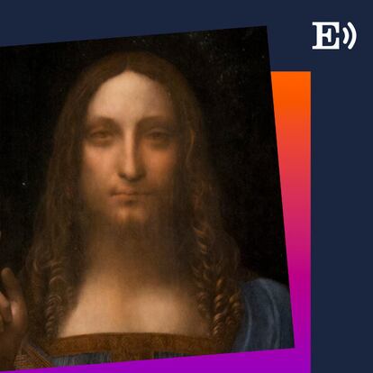 La loca historia del cuadro más caro del mundo