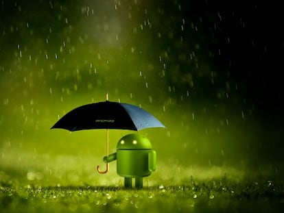 ¿Qué va a cambiar en los móviles Android tras la sentencia de Europa contra Google?