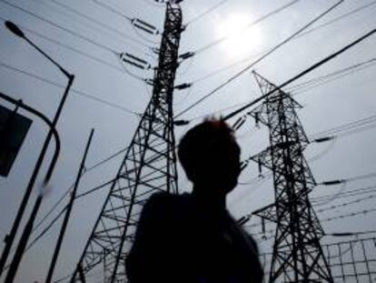 El Gobierno de Managua y la filial de la eléctrica española mantienen una disputa por el problema de la evasión en el pago del consumo de electricidad. EFE/Archivo