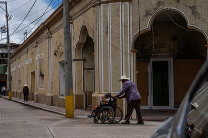 Aguililla, Michoacán