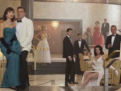 ¿Superará Magic City a Mad Men? (estilísticamente hablando)