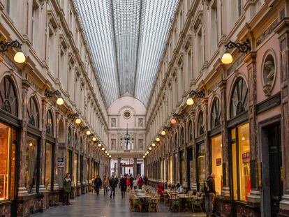 Bruselas y los ‘malditos’