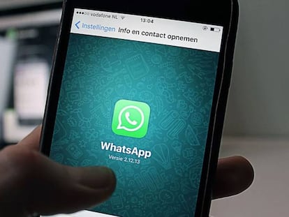Evita que WhatsApp gaste tu tarifa de datos haciendo backups de los chats