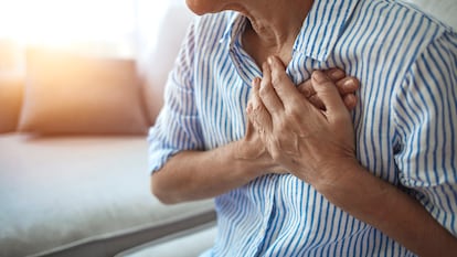 El 'después' de un infarto. Por qué este periodo es clave para reducir hasta un 30% la mortalidad de los pacientes