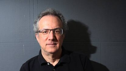 Uri Caine, en Madrid.