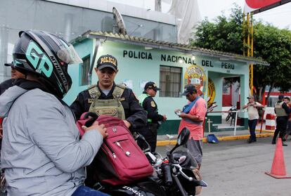 frontera entre peru y ecuador