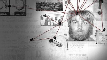 Hoy en día nos cautiva desde el coaching sexual a las series basadas en hechos reales, como Making a Murderer (Netflix).