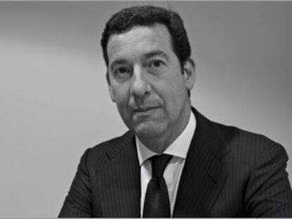 Javier Iglesias en todas las salsas