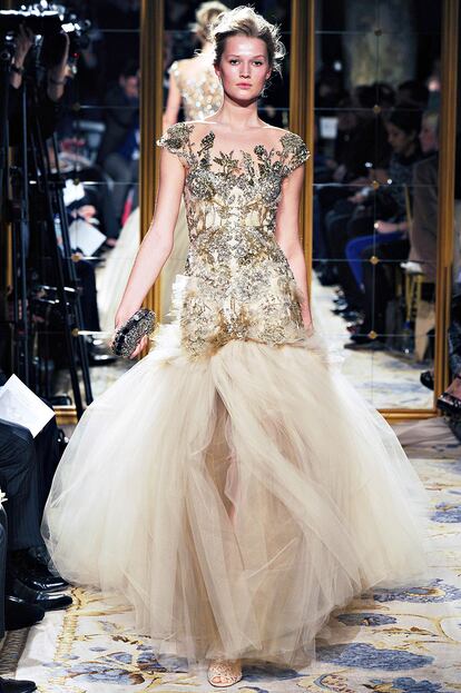 Marchesa Otoño-Invierno 2012/13