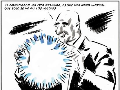 El Roto