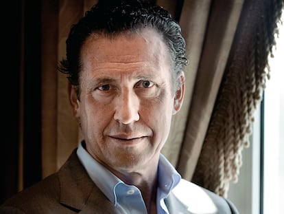 Jorge Valdano