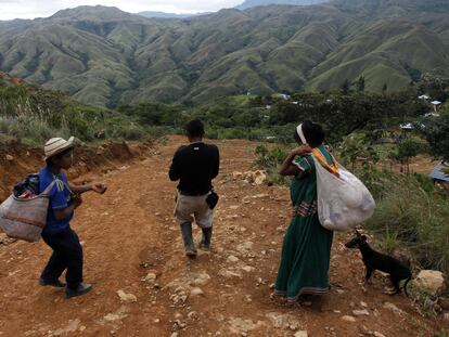 Panamá y su rostro escondido