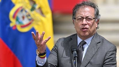 Gustavo Petro