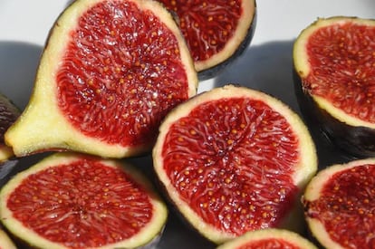 Figues de l'Alguaire.