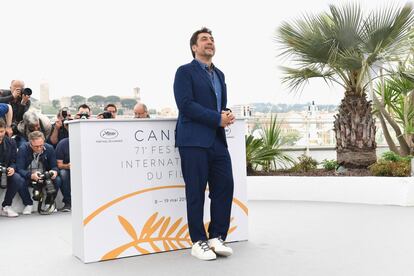 "Everybody Knows (Todos Lo Saben)" Photocall - The 71st Annual Cannes Film Festival