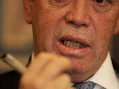 Manuel Pinho.