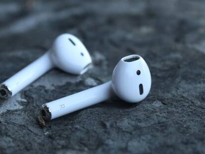 No te líes con los AirPods: así puedes cambiarlos de nombre paso a paso