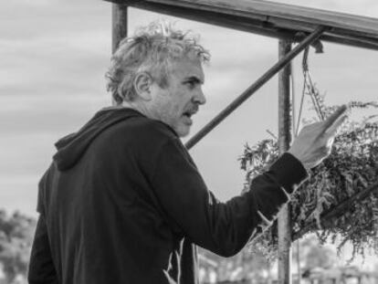 The much-awaited ‘Roma’ from Alfonso Cuarón will premier tonight, while the jury will be presided by Oscar-winner Guillermo del Toro