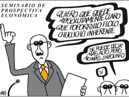 FORGES
