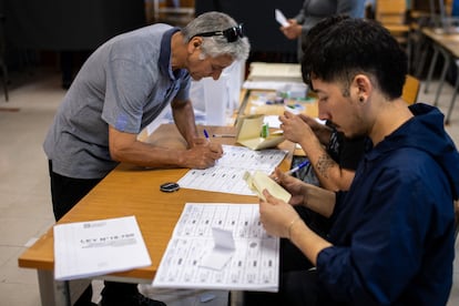 elecciones de Chile 2025