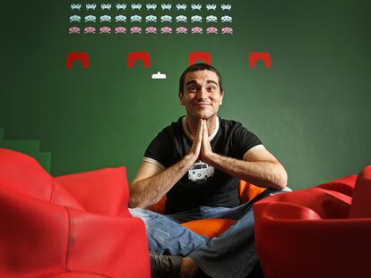 Álex Puig, fundador del sitio de pago Twitt Experts, para resolver dudas urgentes.