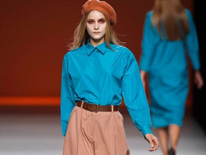 Independiente y aventurera: la mujer Lemoniez