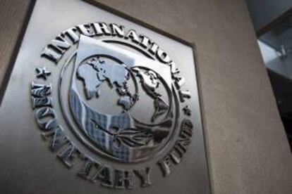 El Fondo Monetario Internacional destacó que algunos países emergentes eludieran por primera vez "los clásicos ciclos de burbujas y estallidos" habituales en medio de la crisis financiera global. EFE/Archivo