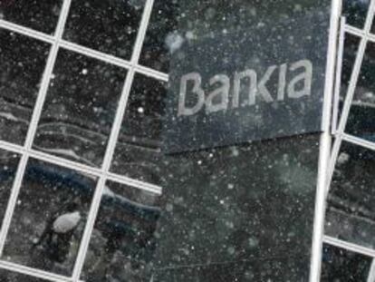 BFA contrata a Rothschild para vender las acciones ‘públicas’ de Bankia