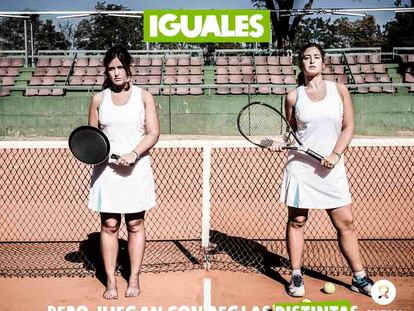 ¿Qué pasa si cambio una S por una F?