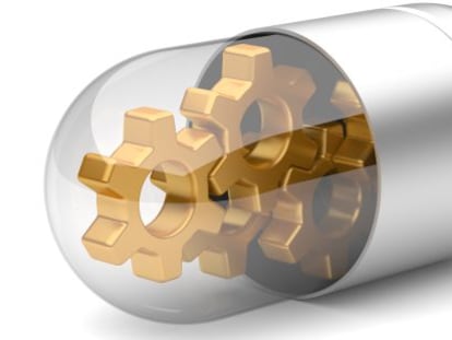 Los ‘farmafondos’ son más rentables que la Bolsa española